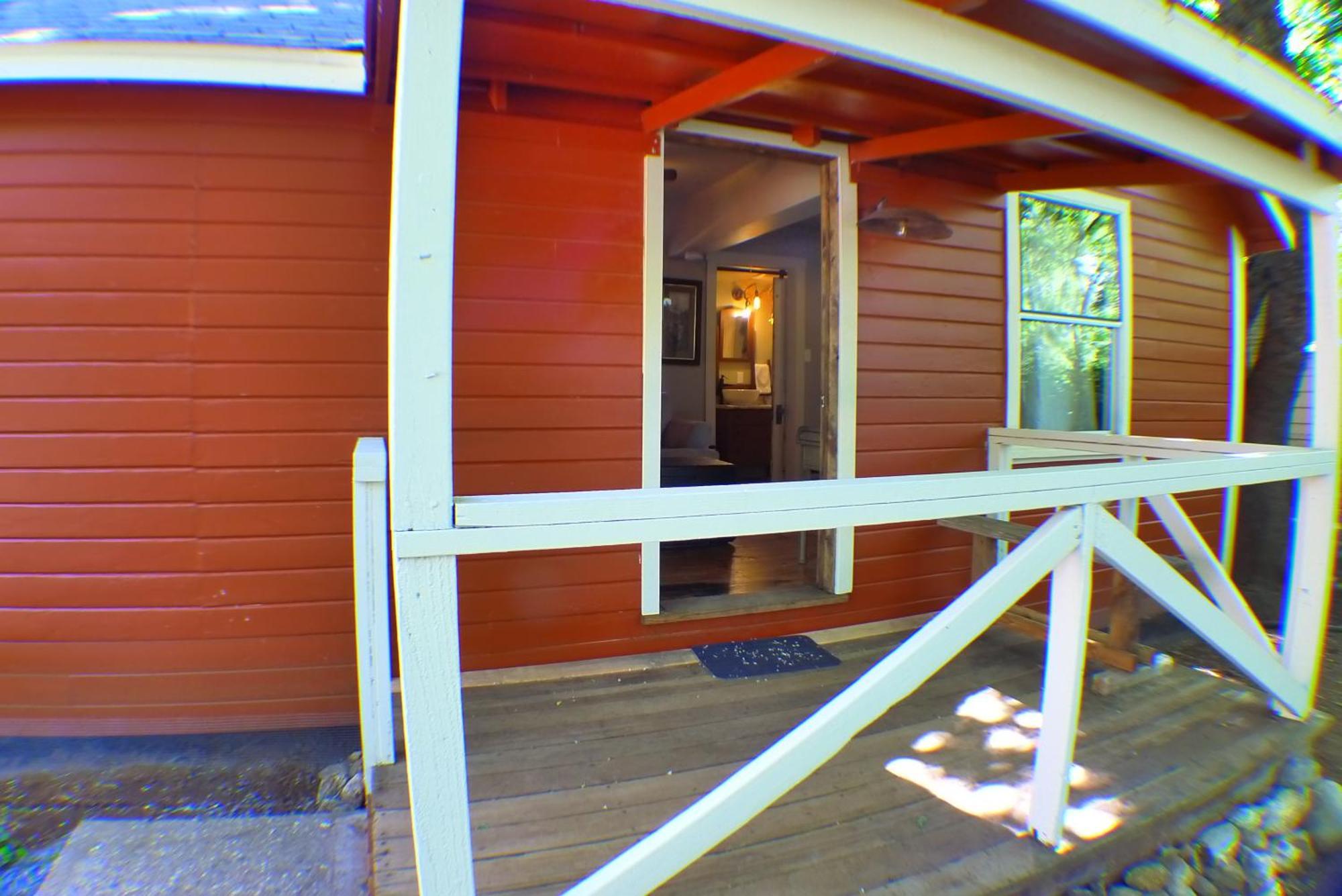 Miner'S Camp Foresthill Exterior foto