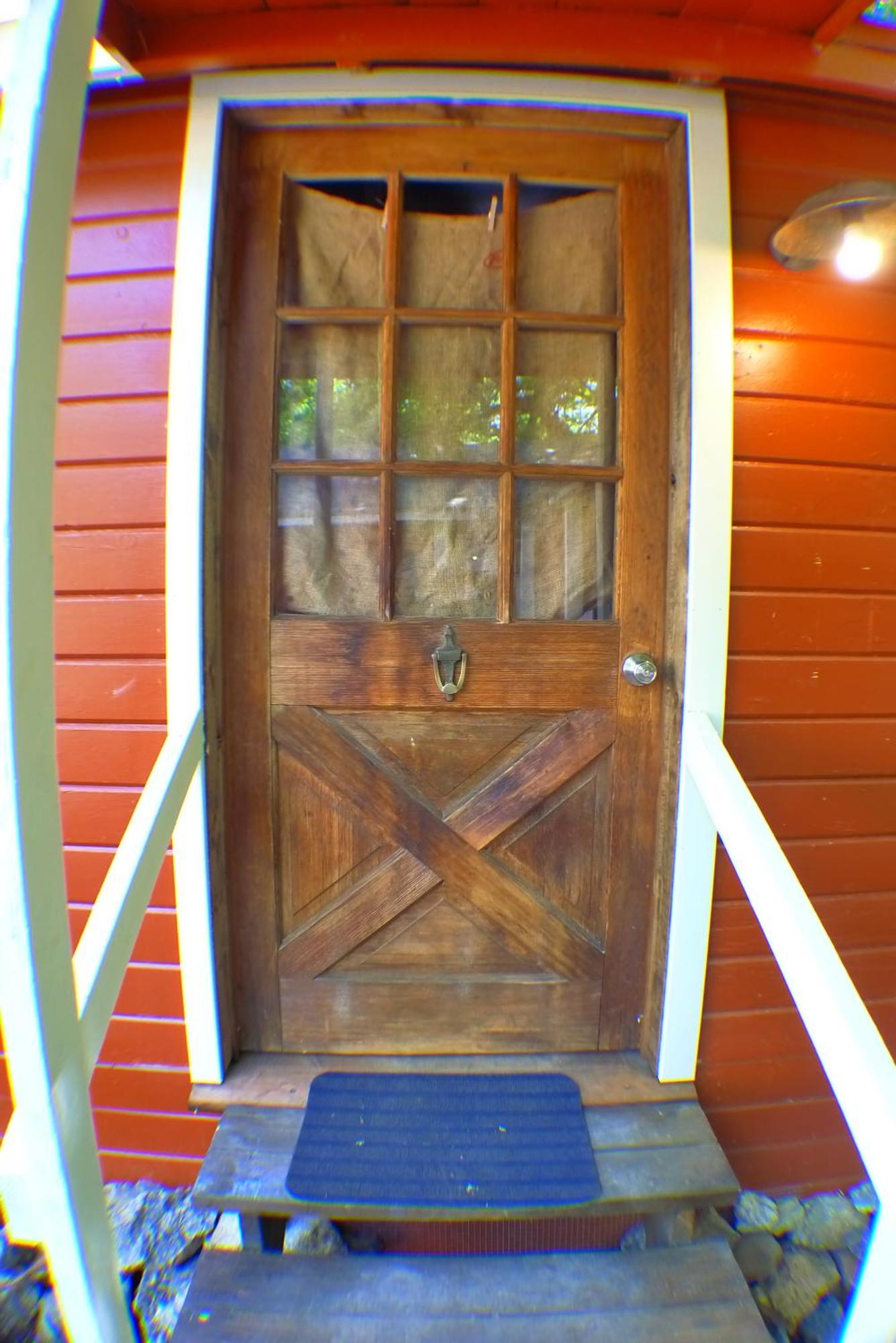 Miner'S Camp Foresthill Exterior foto